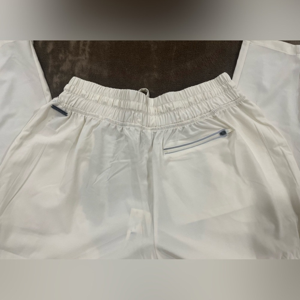 Max Studio Performance Drawstring Track Pants Siz… - image 4